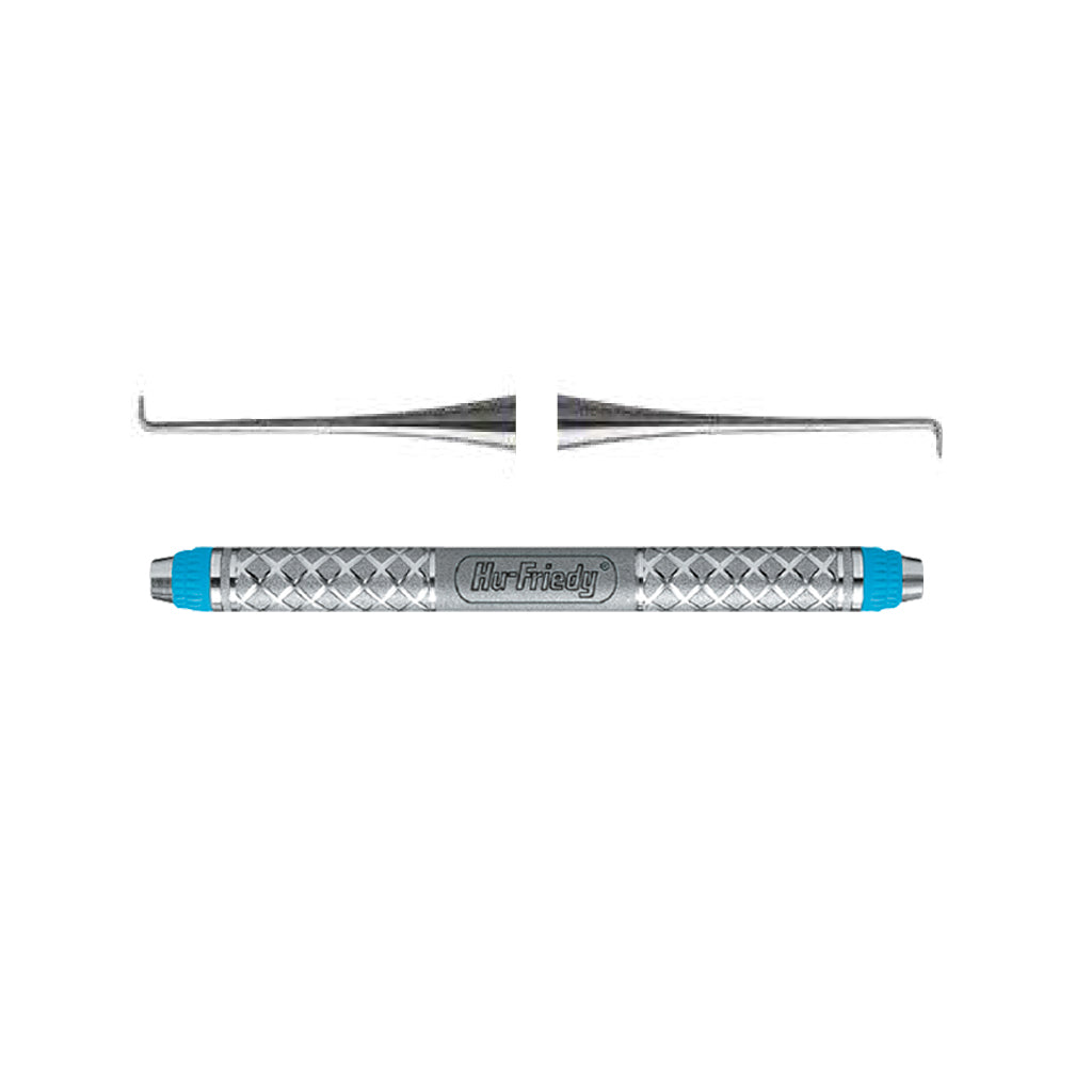 Hu-Friedy 0/00 Morse DE Scaler #9 EverEdge Each