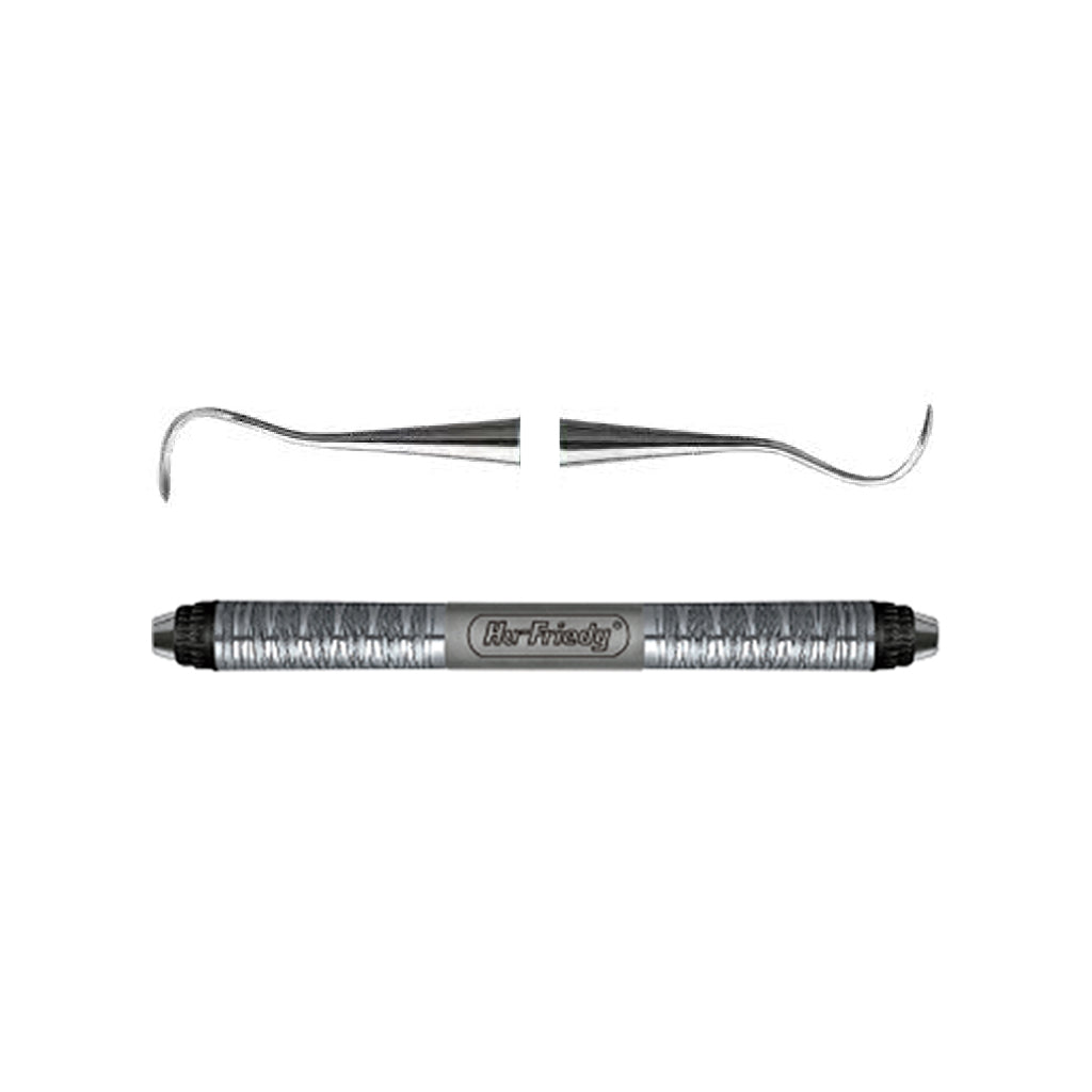 Hu-Friedy 17/18 McCall Curette 