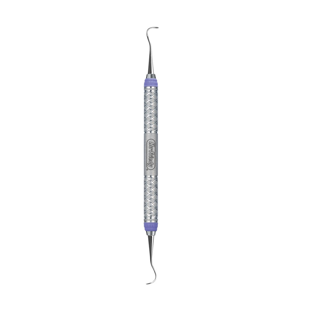 Hu-Friedy 17/18 McCall Curette 