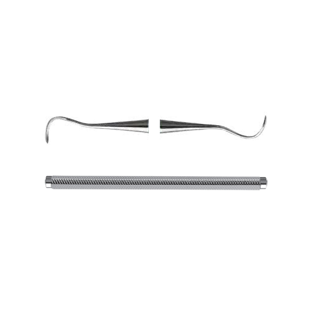 Hu-Friedy 17/18 McCall Curette 