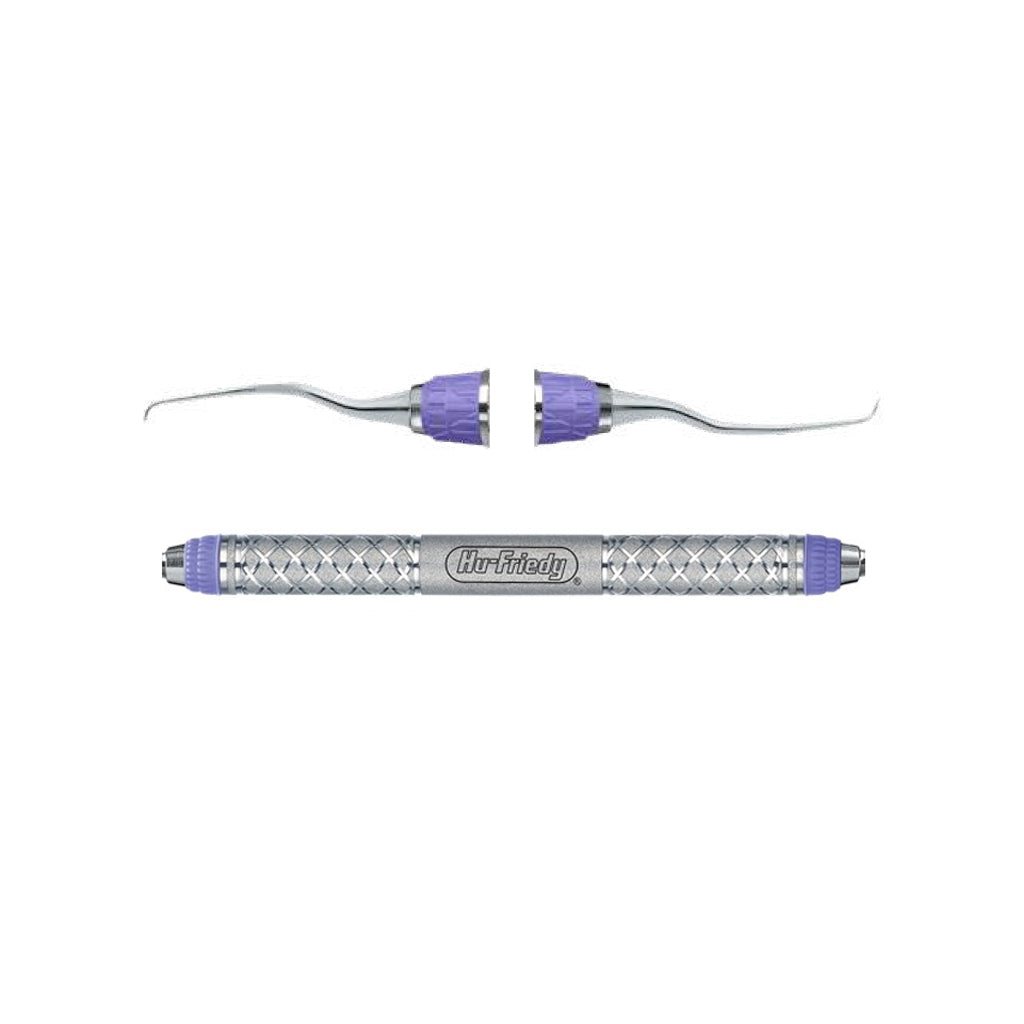Hu-Friedy 11/12 Micro Mini Five Gracey Curette 
