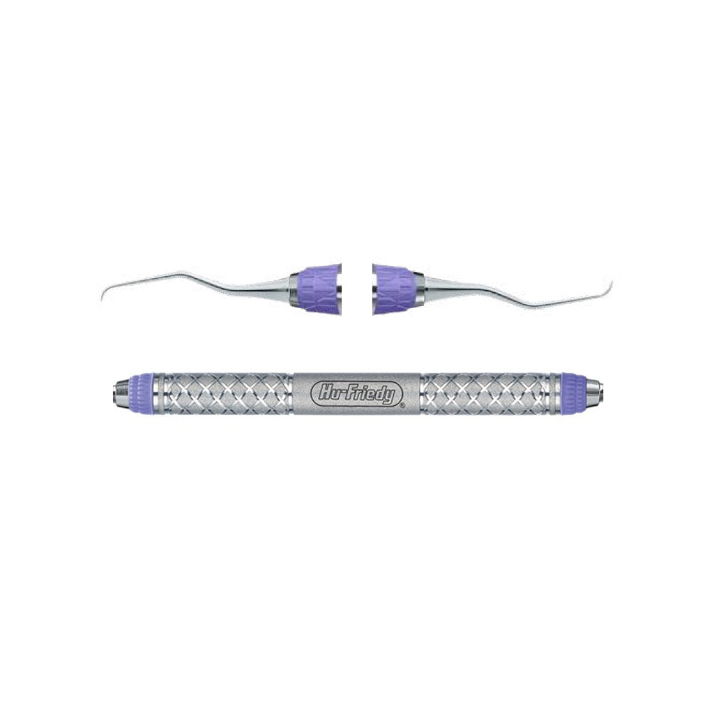 Hu-Friedy 1/2 Micro Mini Five Gracey Curette 