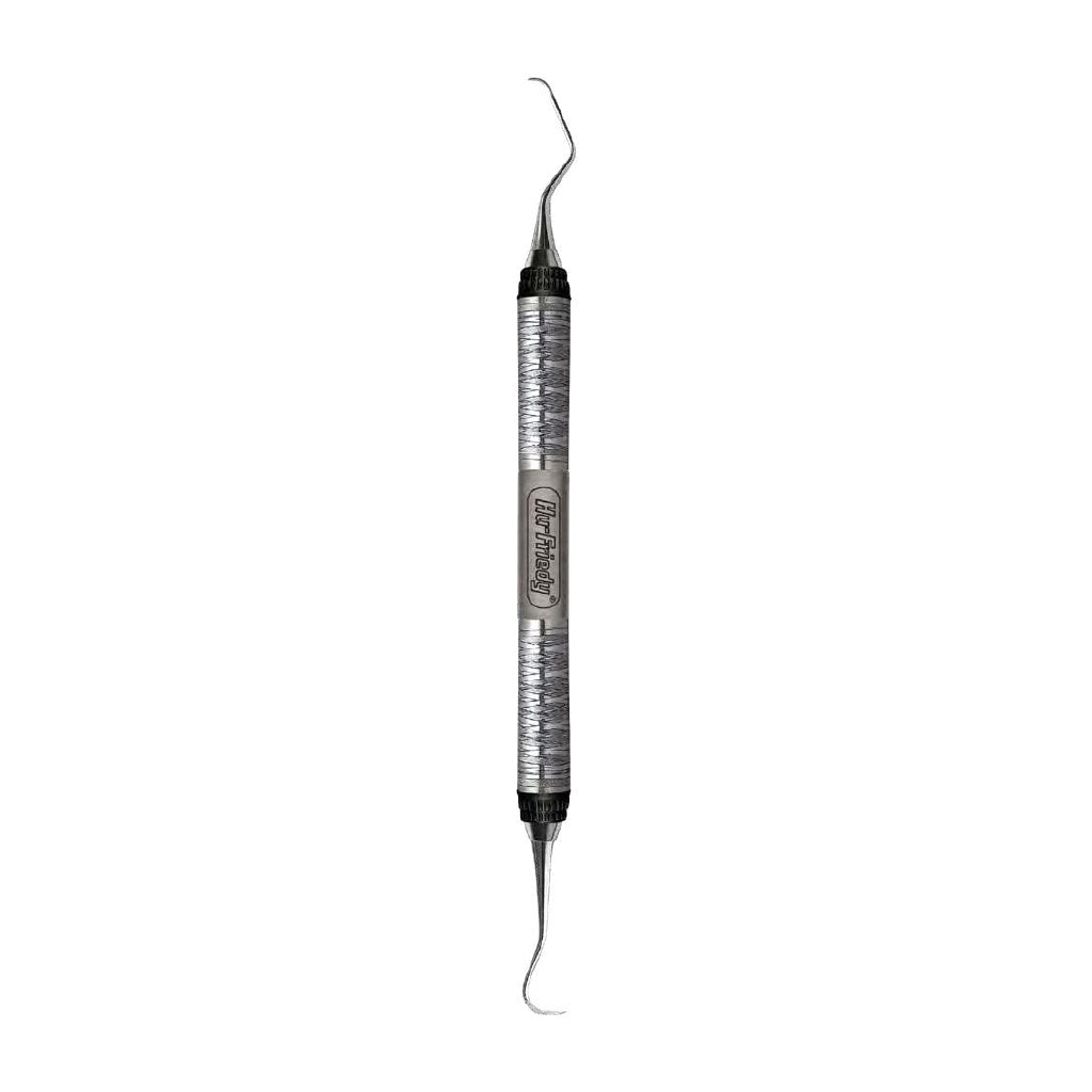 Hu-Friedy 137 Mini Five Curette/H5 Hygienist Scaler 