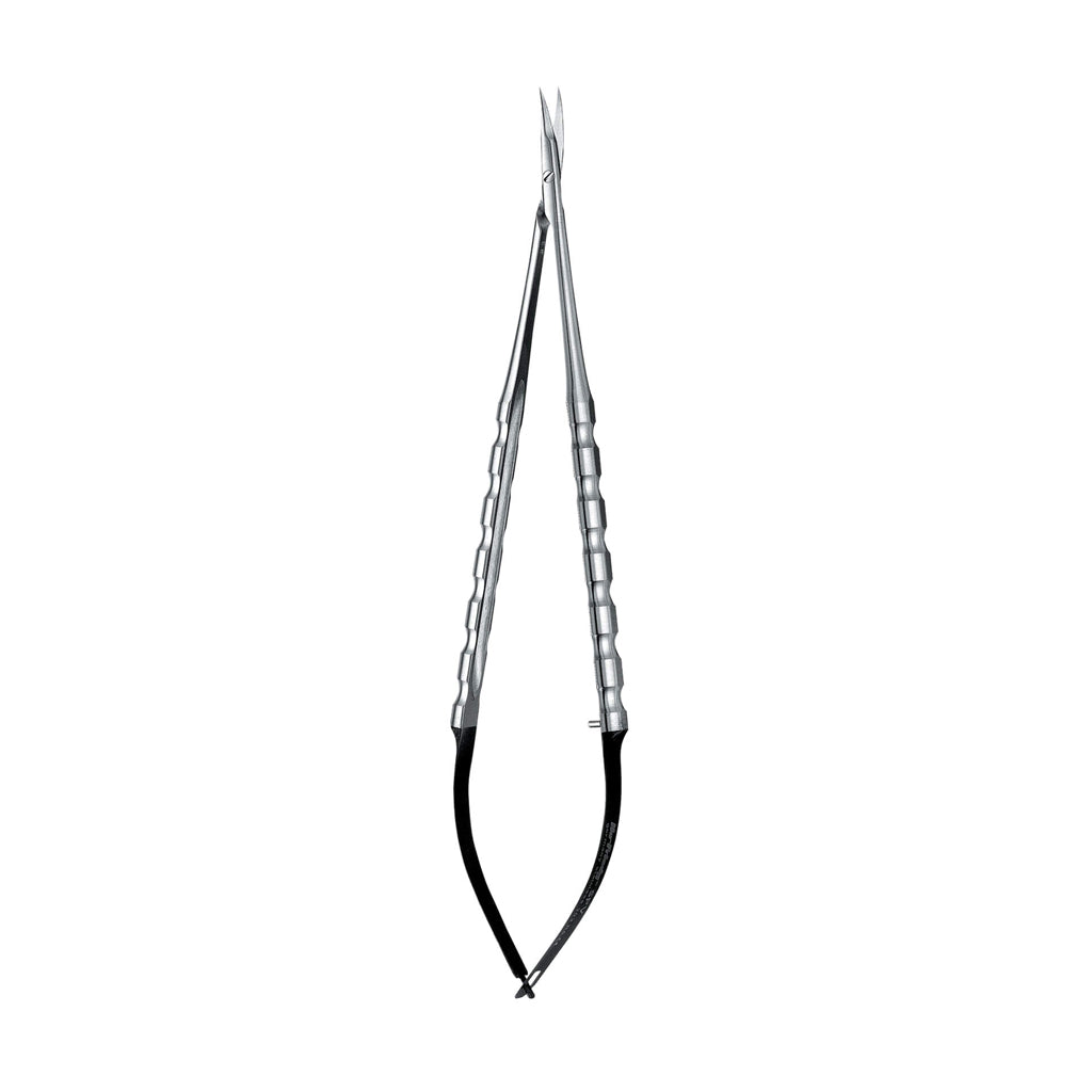 [WINTER]Hu-Friedy Curved Micro Castro Scissors Each