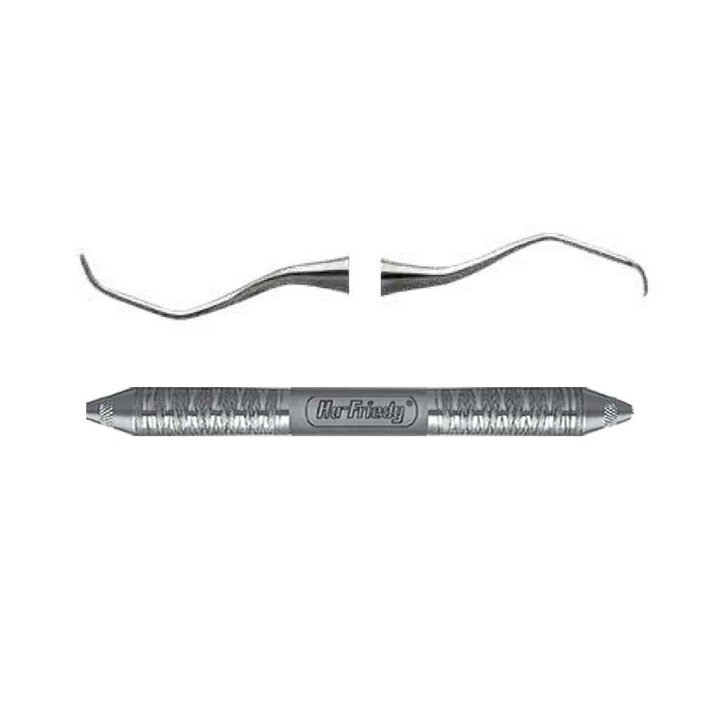 Hu-Friedy 13/14 Extra Rigid After Five Gracey Curette 