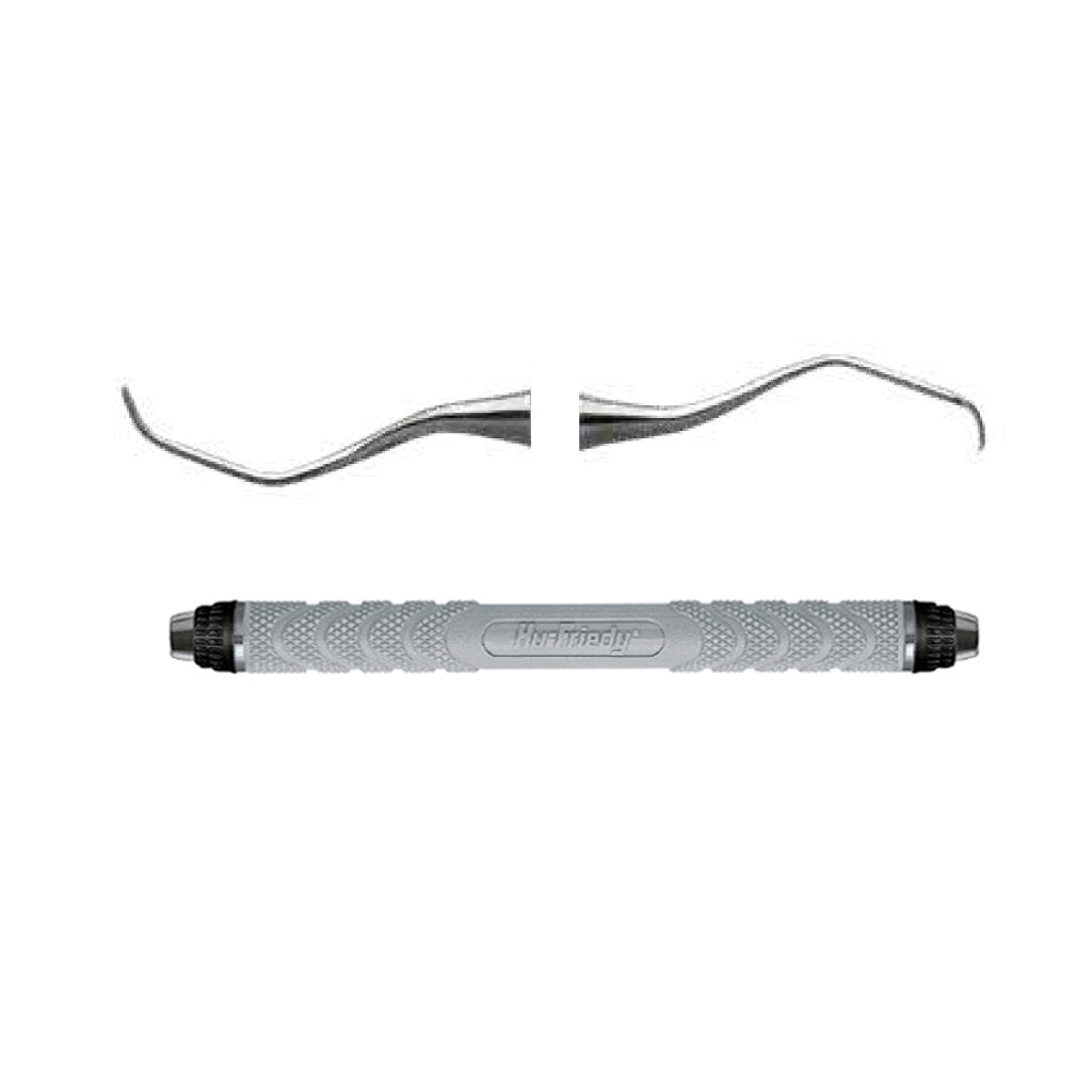 Hu-Friedy 13/14 Rigid After Five Gracey Curette 