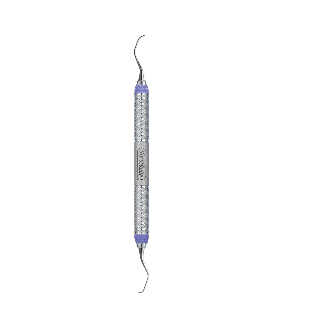 Hu-Friedy 13/14 Rigid After Five Gracey Curette 