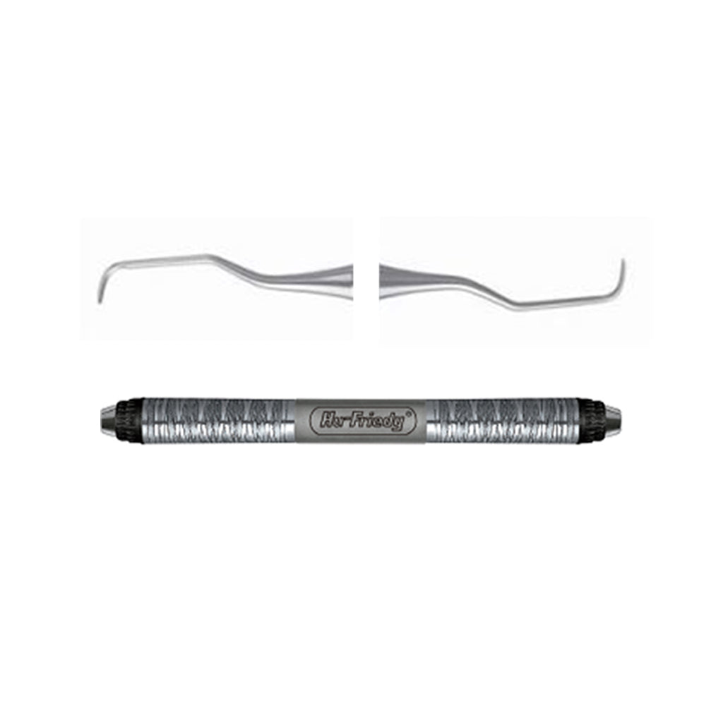 Hu-Friedy 1/2 Rigid After Five Gracey Curette 