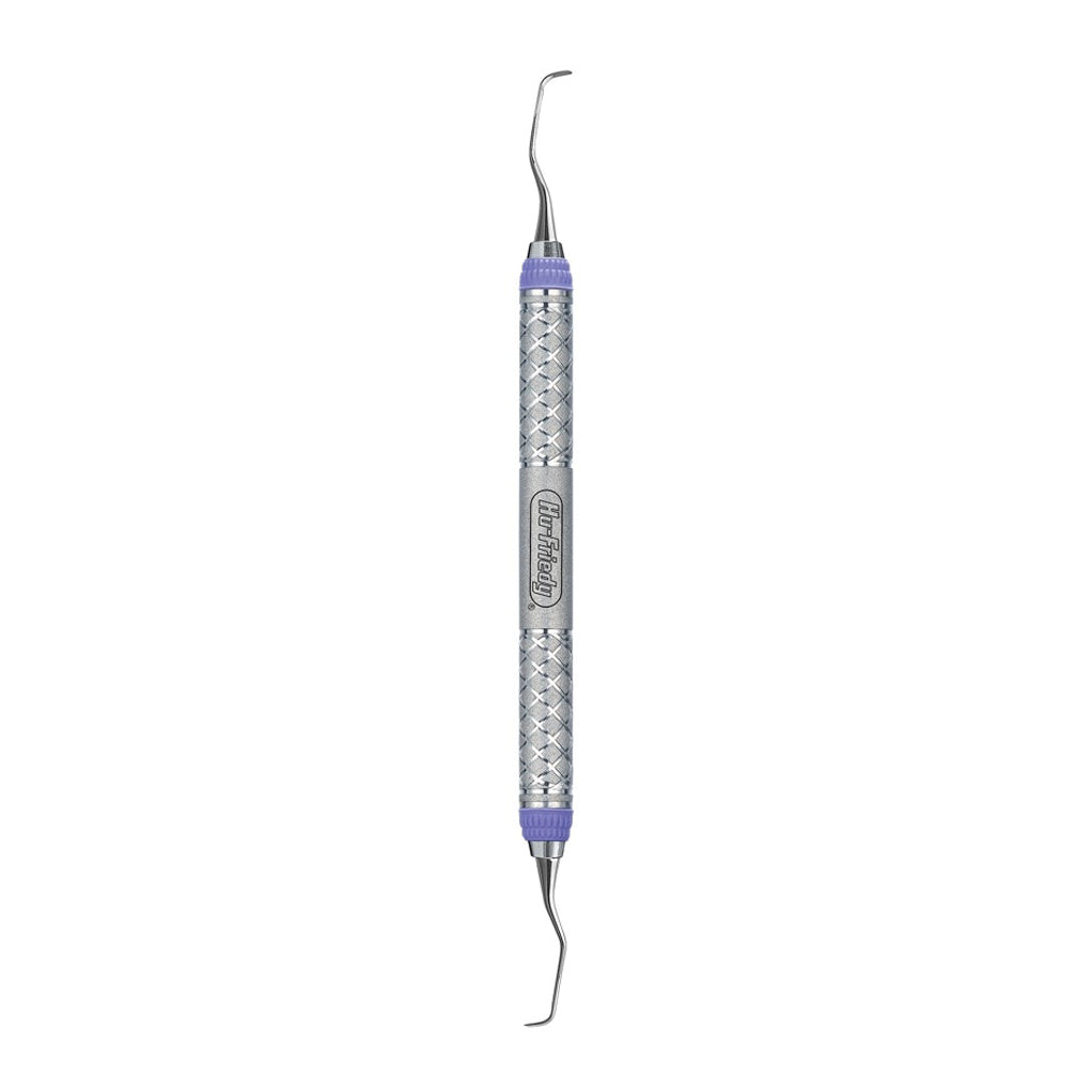 Hu-Friedy 11/12 After Five Gracey Curette #9 EverEdge Each