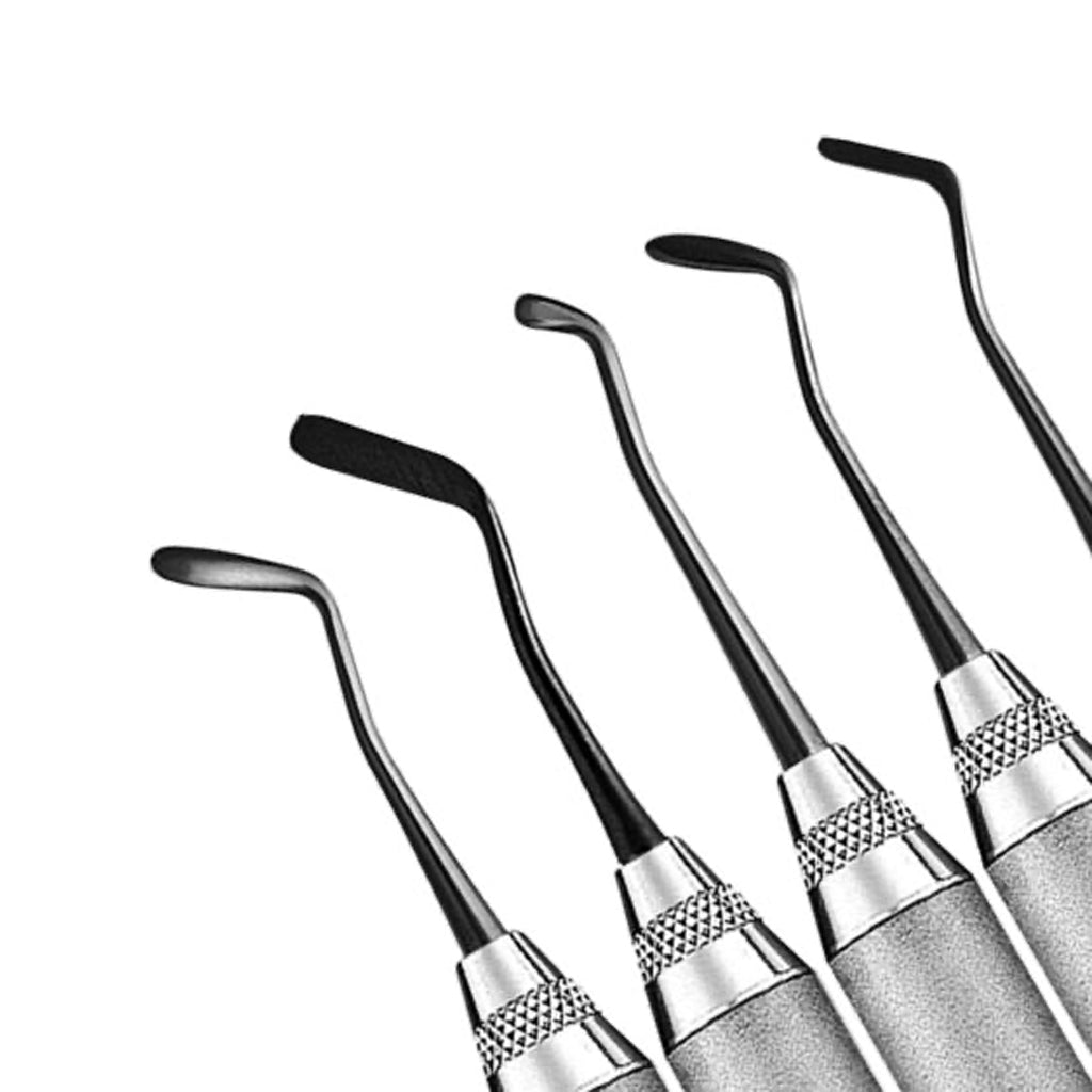 [Winter] Hu-Friedy Anterior XTS Composite Instrument Kit 5 Instruments per kit