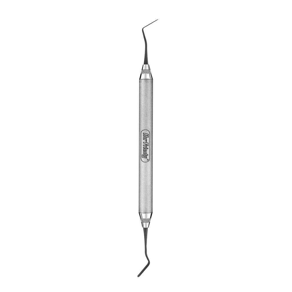 [WINTER]Hu-Friedy Long IPC Interproximal Carver XTS Composite Instrument Each