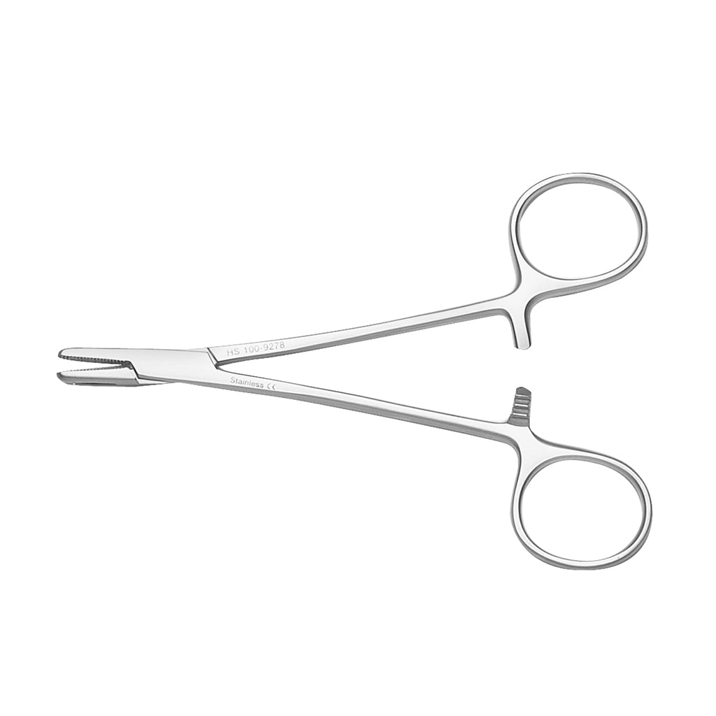 HS Needle Holder Collier 5&quot; Standard Each