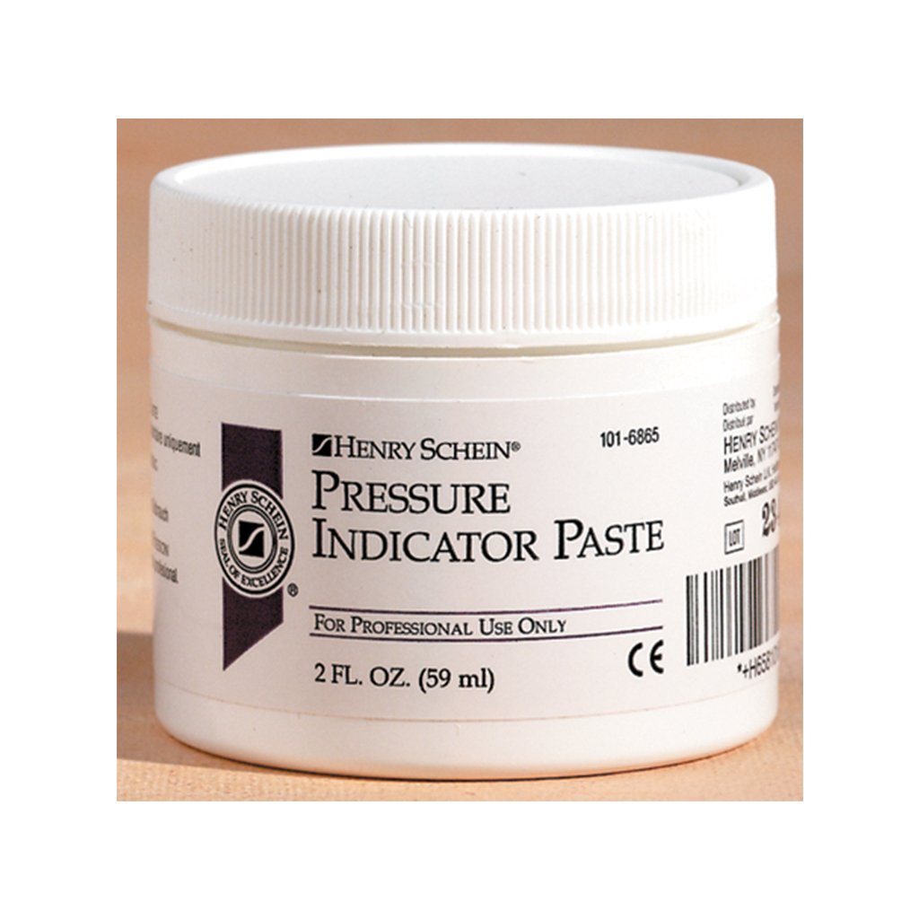 HS Pressure Indicator Paste 2oz Each