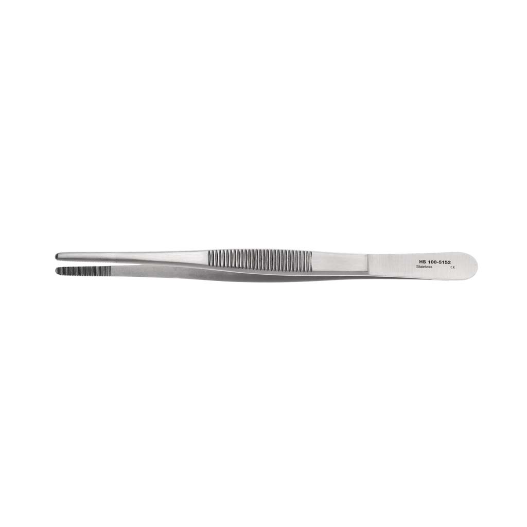 HS Dressing Forceps  14cm Each