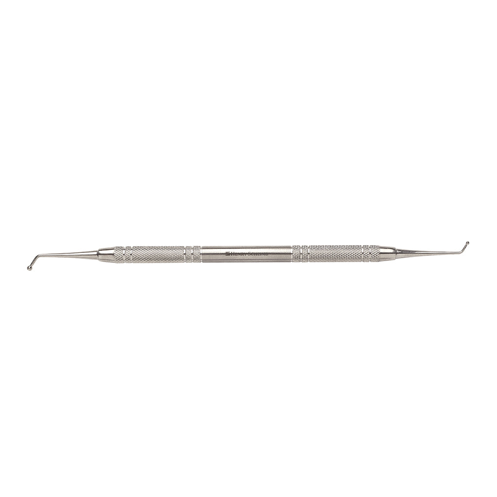 HS Burnisher Double End 