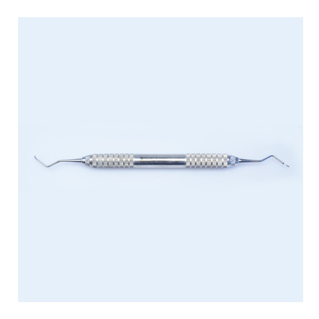 HS MaxiGrip Columbia Double End 