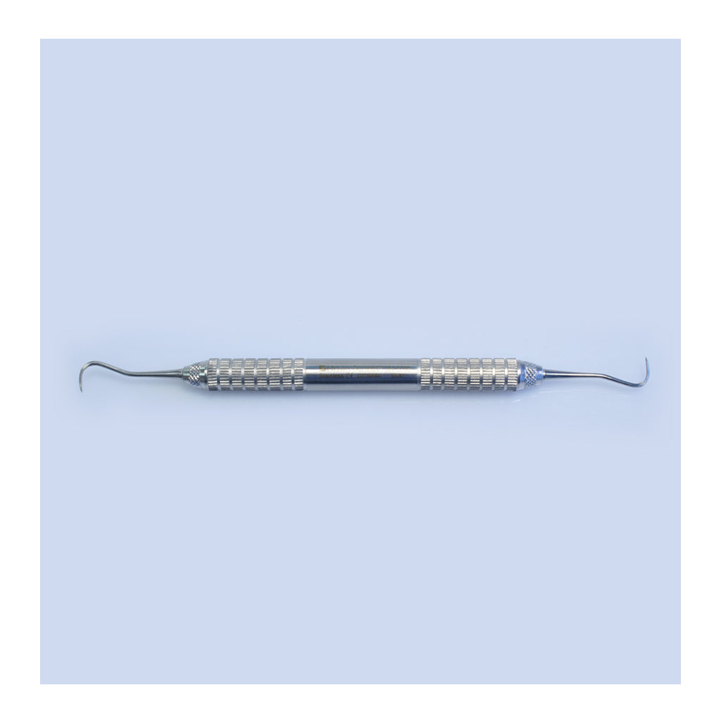 HS MaxiGrip Scaler Double End 