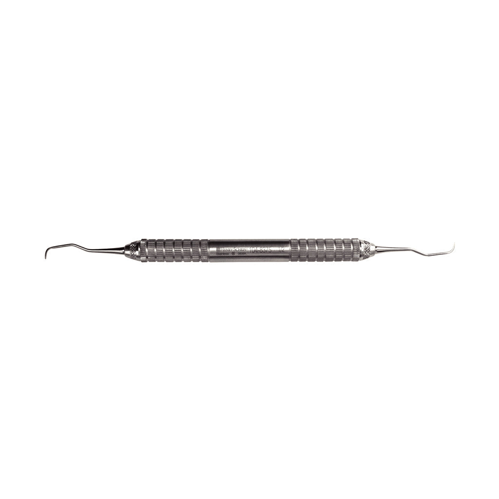HS MaxiGrip Gracey Double End 