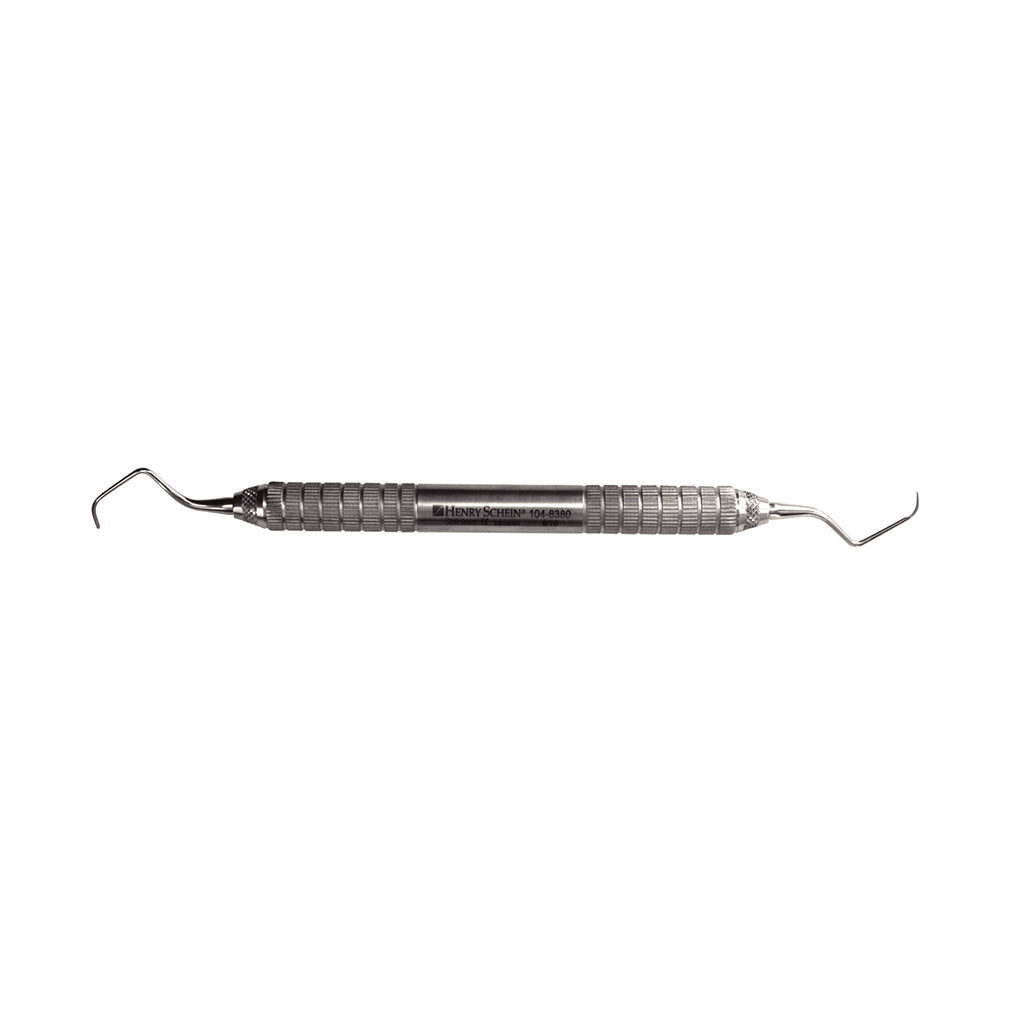 HS MaxiGrip Gracey Double End 