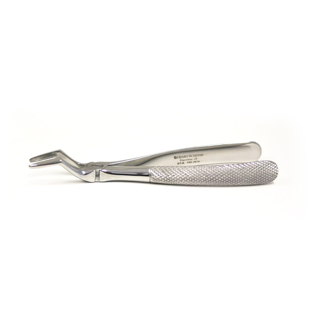 HS Extracting Forcep Fig 51A Each