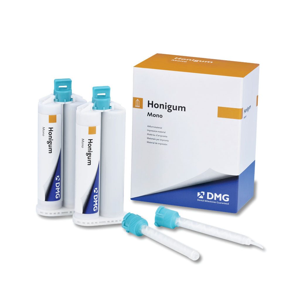 [WINTER] DMG Honigum-Mono 2 x 50ml