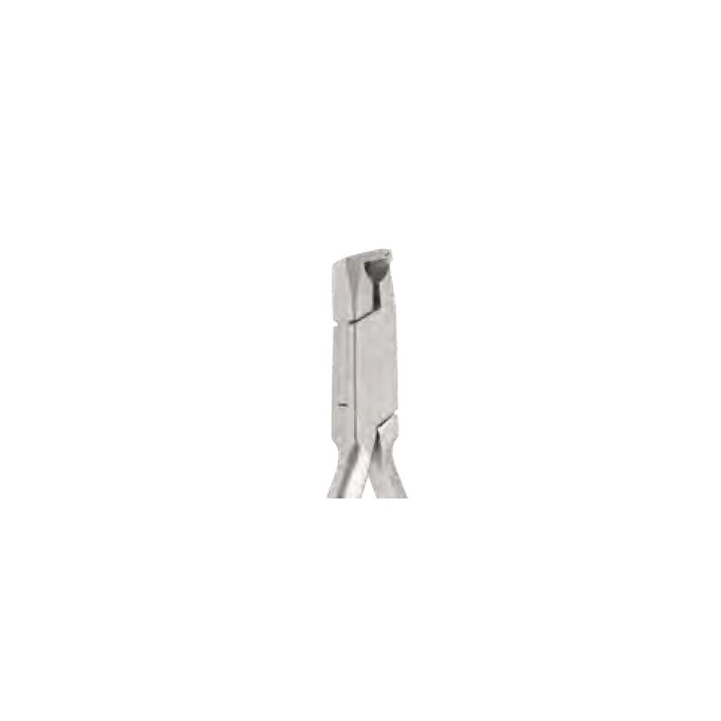 Masel Choice Intraoral Detailing Plier, Left Each