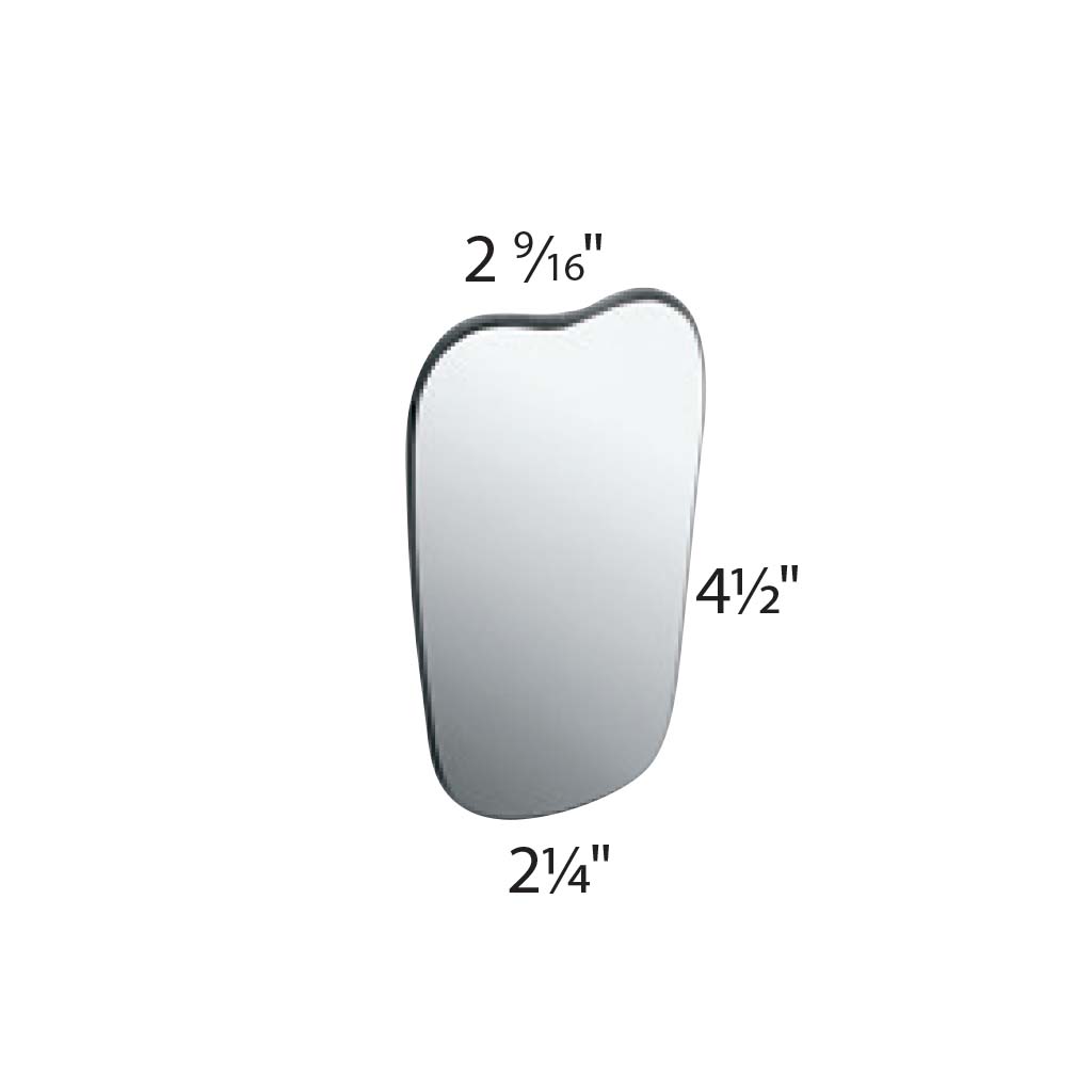 Masel Riofoto Photo Mirror Palatal/Child XL Each