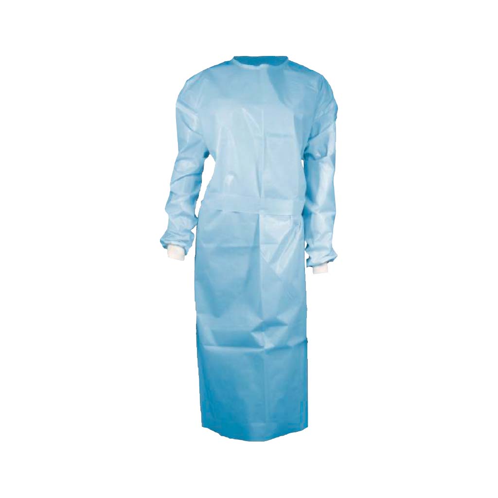 Medicom SafeWear Isolation Gown AAMI Level 2 50/Carton