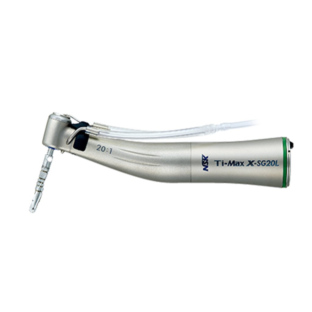 [WINTER] NSK Ti-Max X-SG20L Surgical &amp; Implant Optic Handpiece