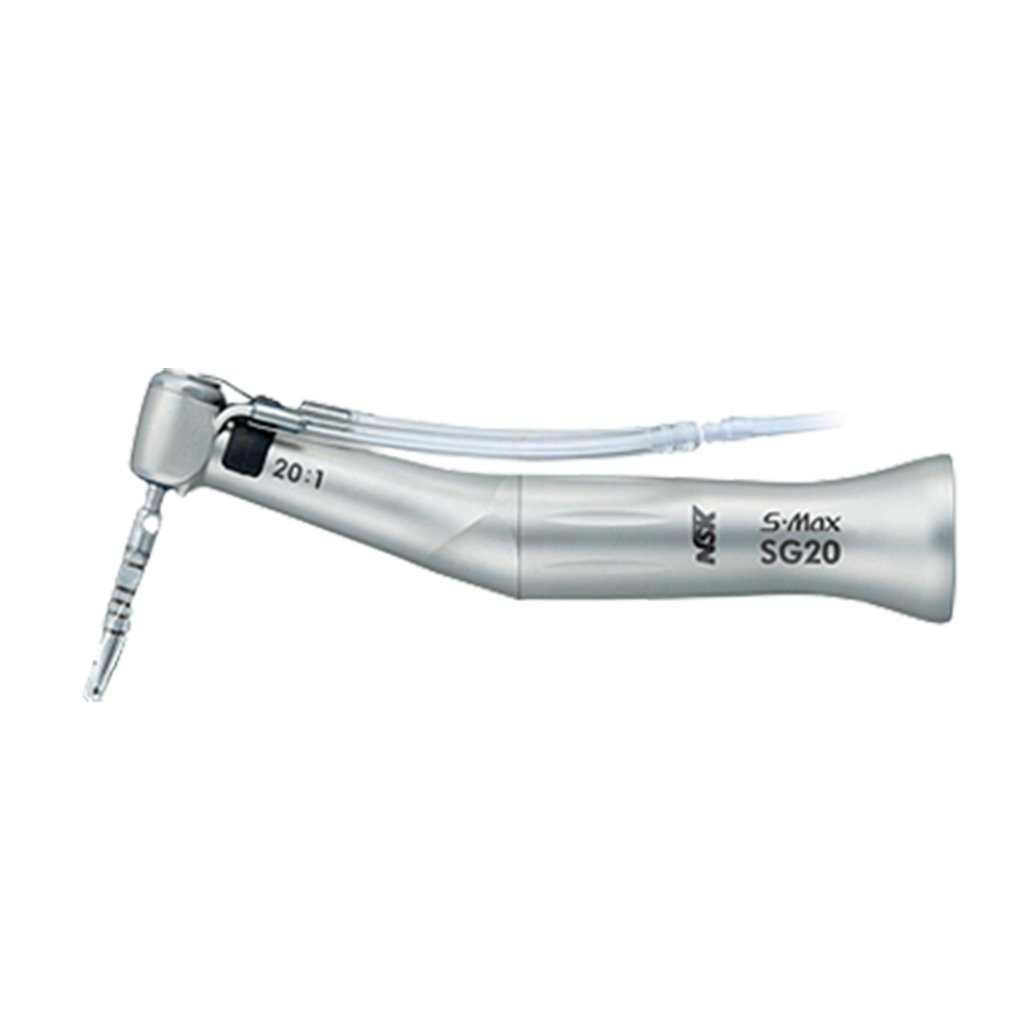 [WINTER] NSK S-Max SG20 Surgical &amp; Implant Non-Optic Handpiece