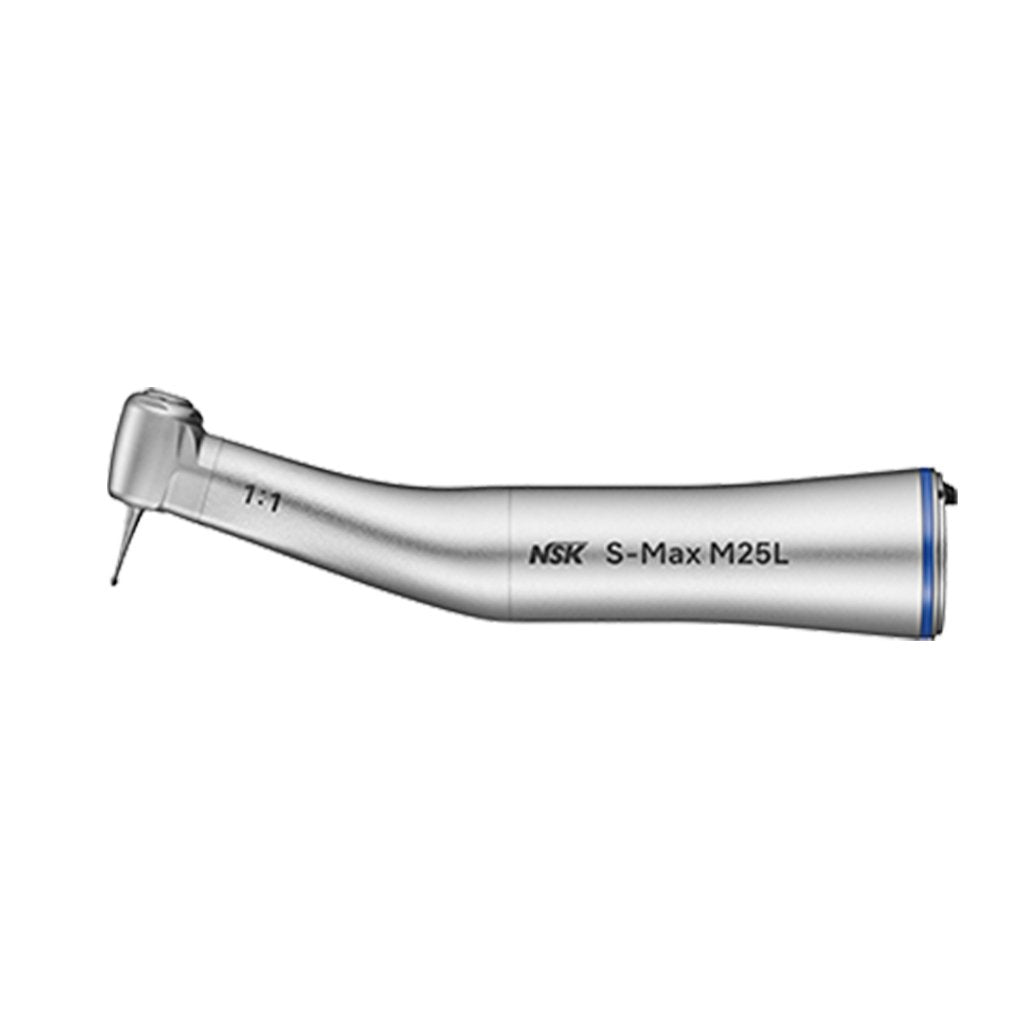 [WINTER] NSK S-Max M25L Internal Spray Contra Angle Optic Handpiece