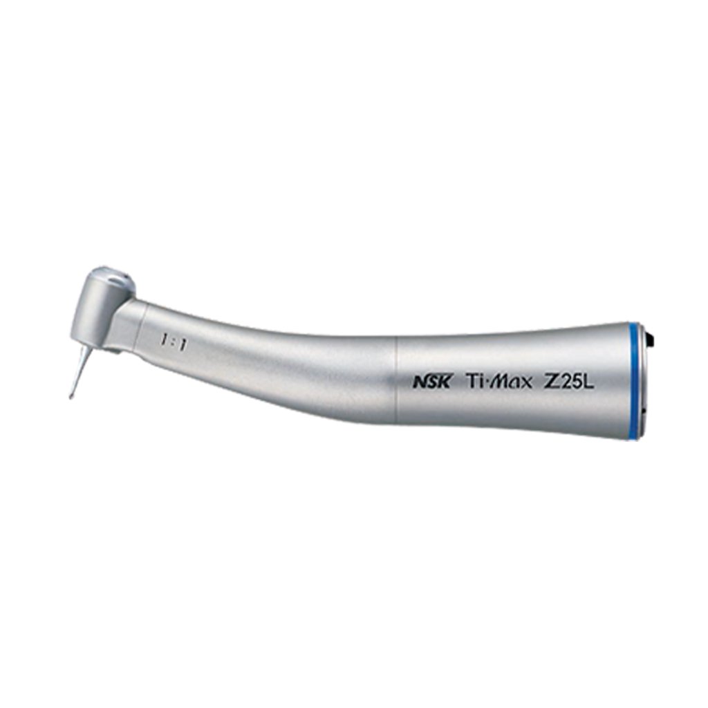 [WINTER] NSK Ti-Max Z25L Internal Spray Contra Angle Optic Handpiece