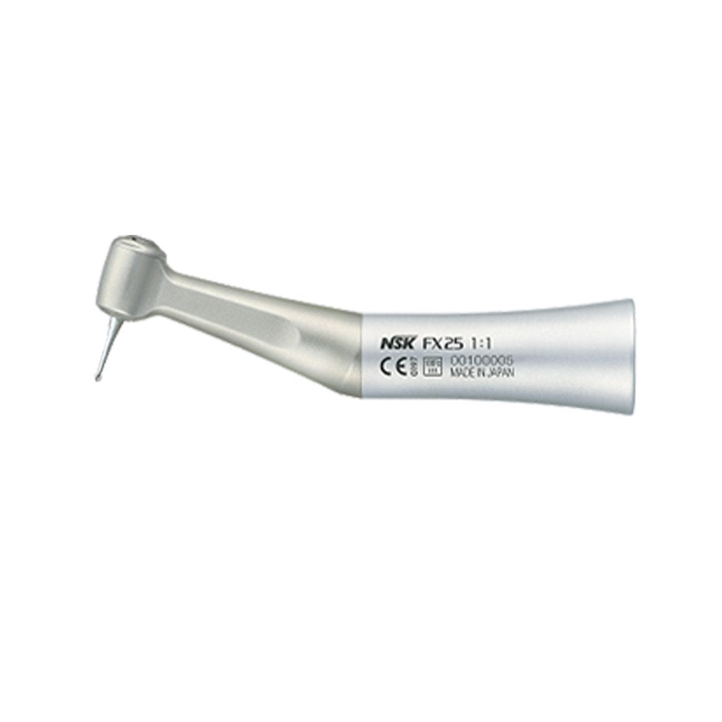 [WINTER] NSK FX25 External Spray Contra Angle Non-Optic Handpiece