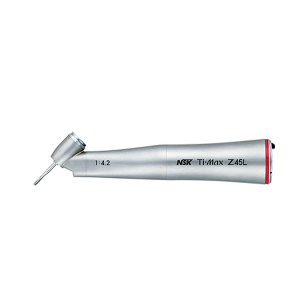 [WINTER] NSK Ti-Max Z45L Internal Spray Contra Angle Optic Handpiece