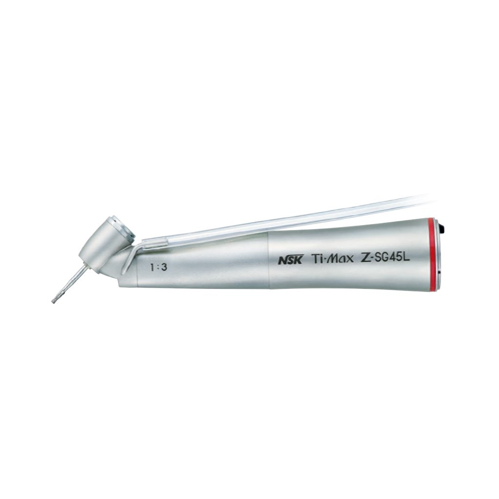 NSK Ti-max Z-SG45 Surgical & Implant Non-Optic Handpiece