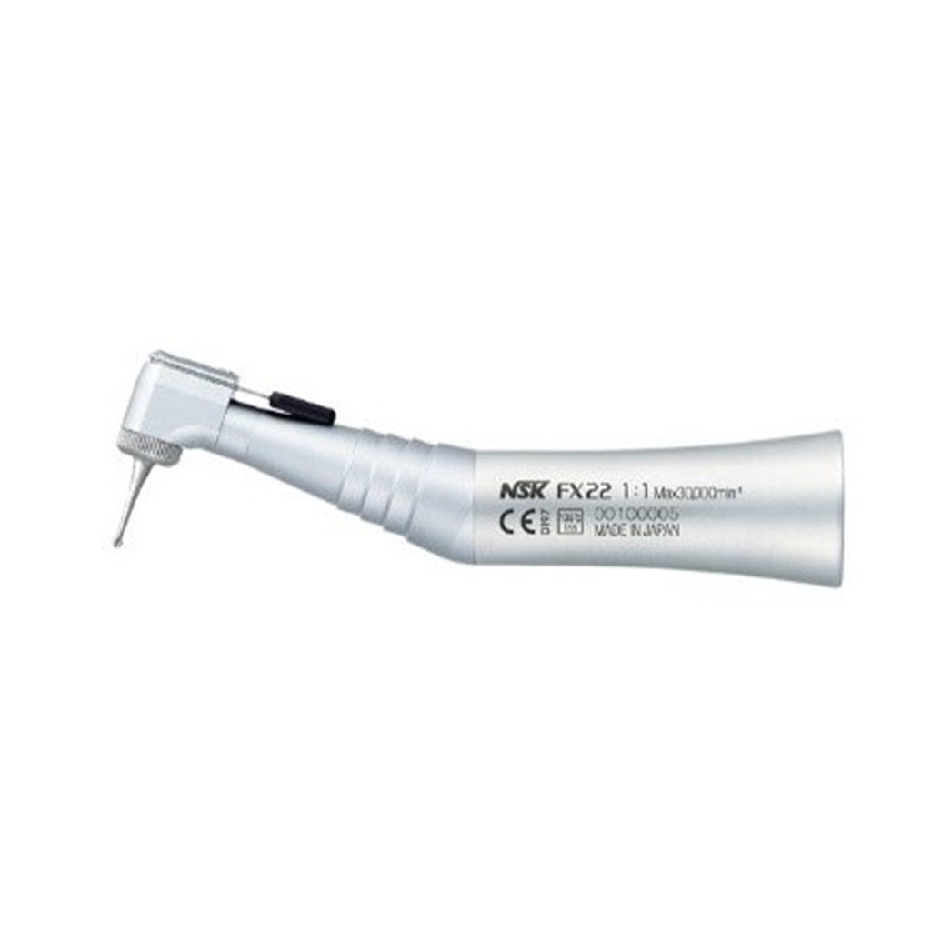 [WINTER] NSK FX22 External Spray Contra Angle Non-Optic Handpiece