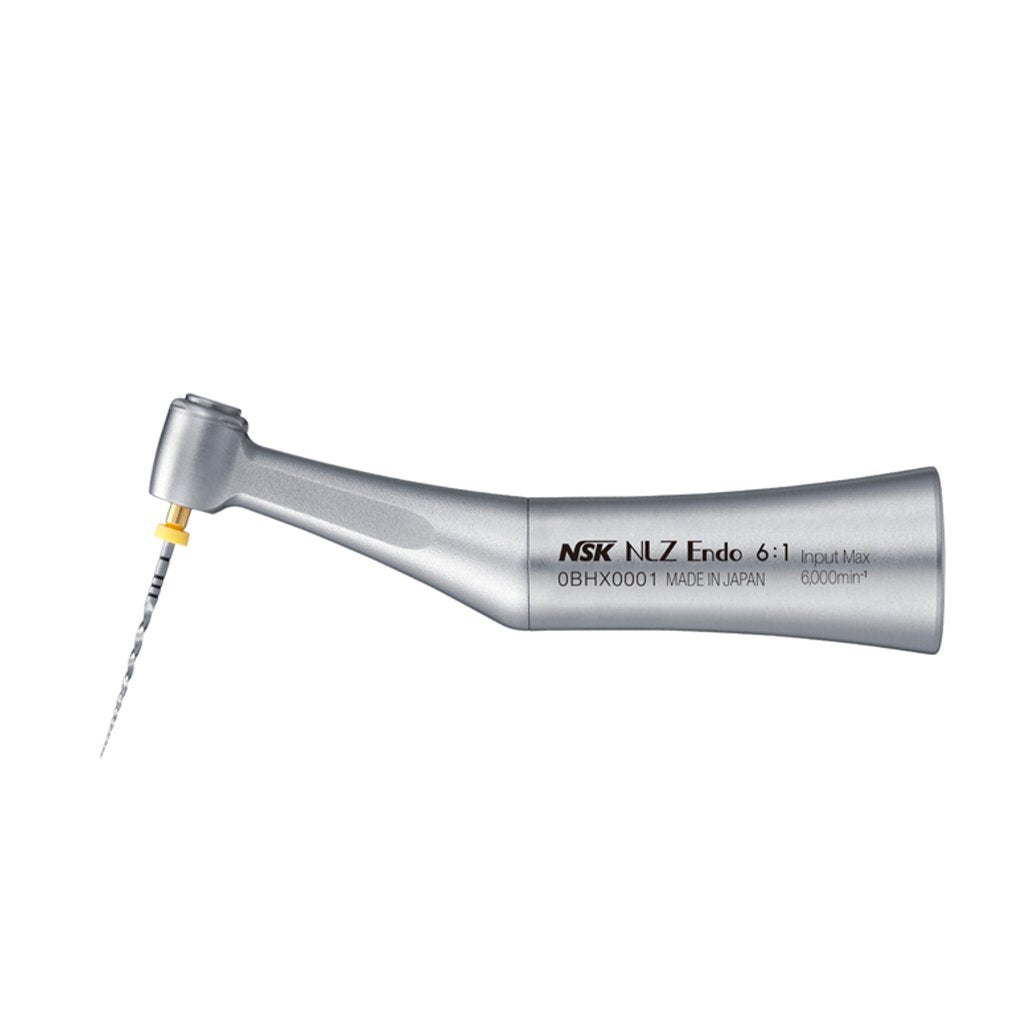 [WINTER] NSK NLZ Endo Contra Angle Non-Optic Handpiece