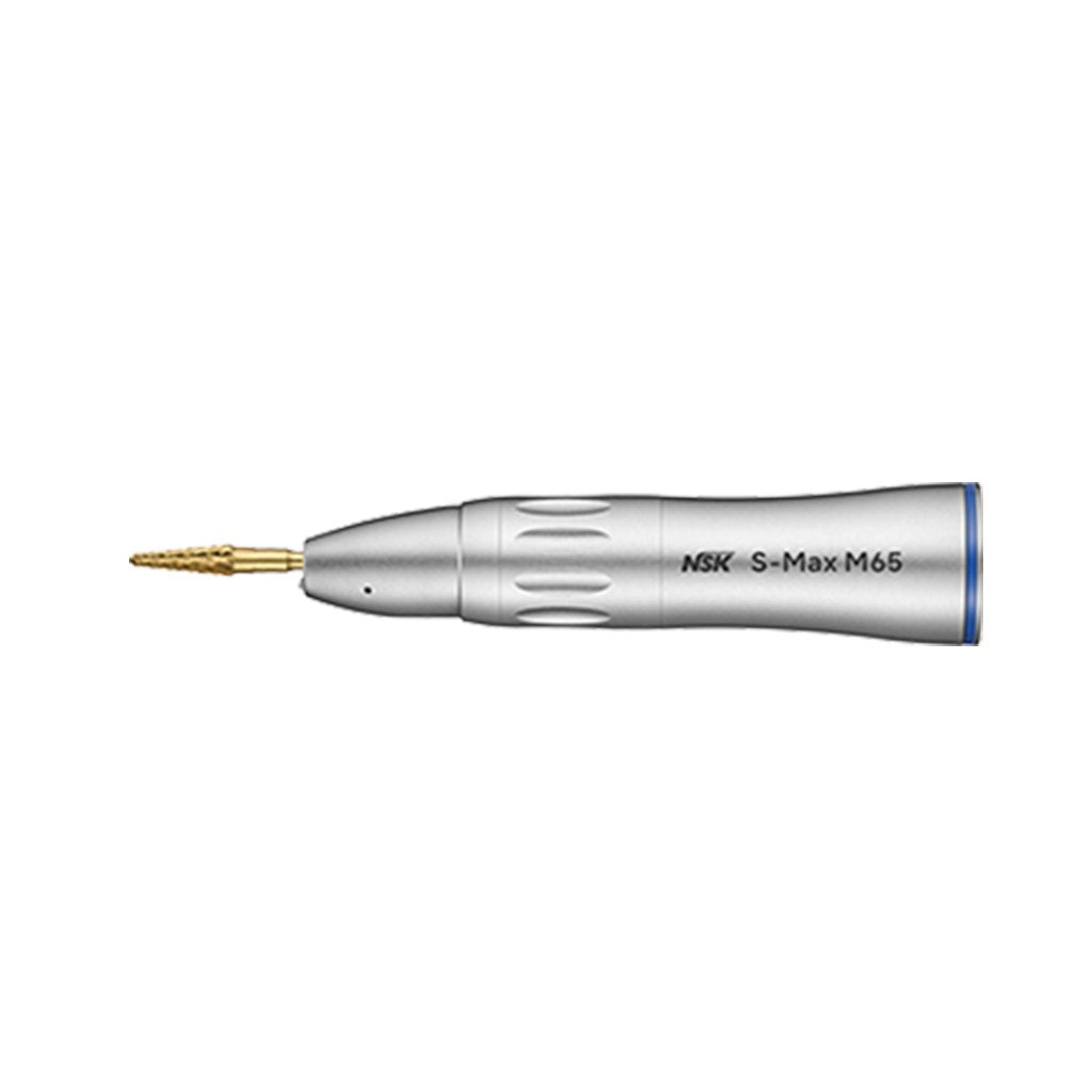 [WINTER] NSK S-Max M65 Internal Spray Straight Non-Optic Handpiece