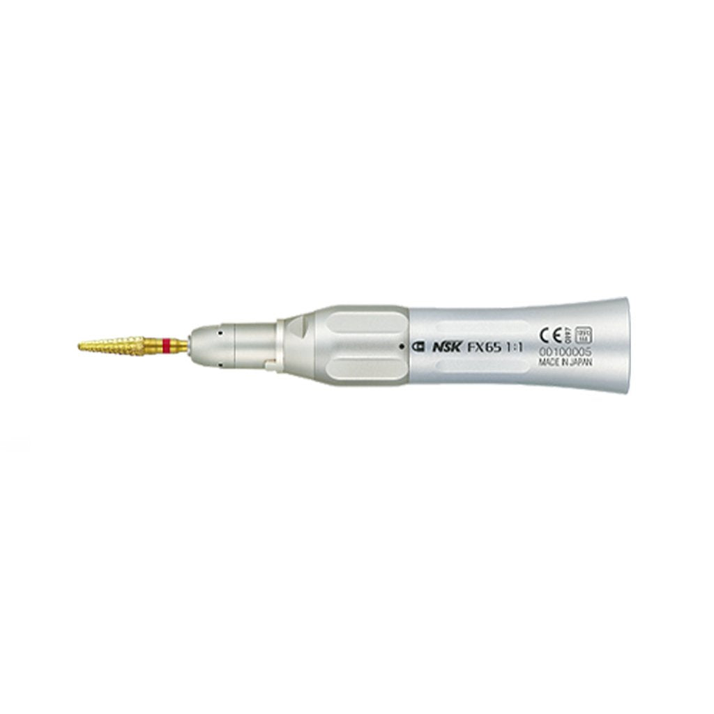 [WINTER] NSK FX65 External Spray Straight Non-Optic Handpiece