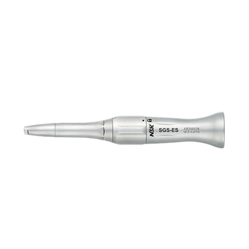 NSK Micro Surgery SGS-ES Non-Optic Handpiece