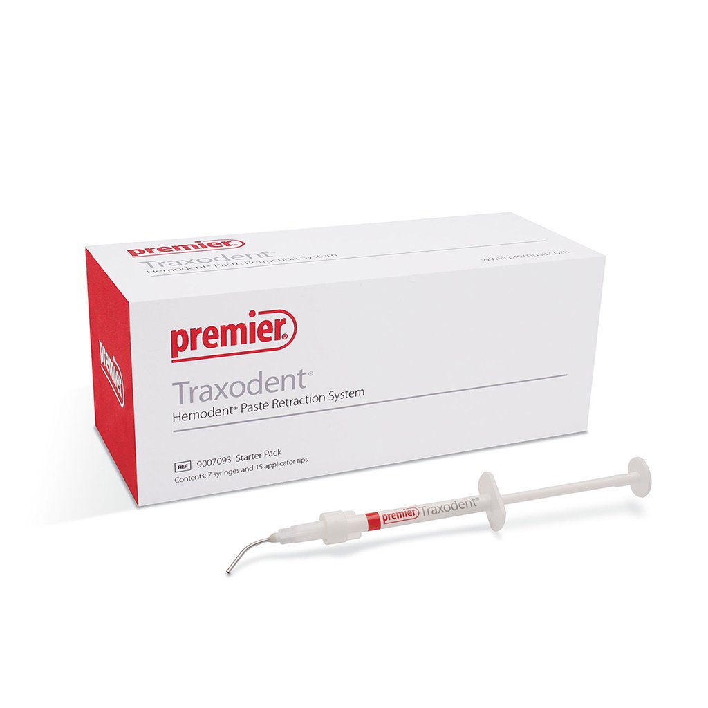 Premier Traxodent Each