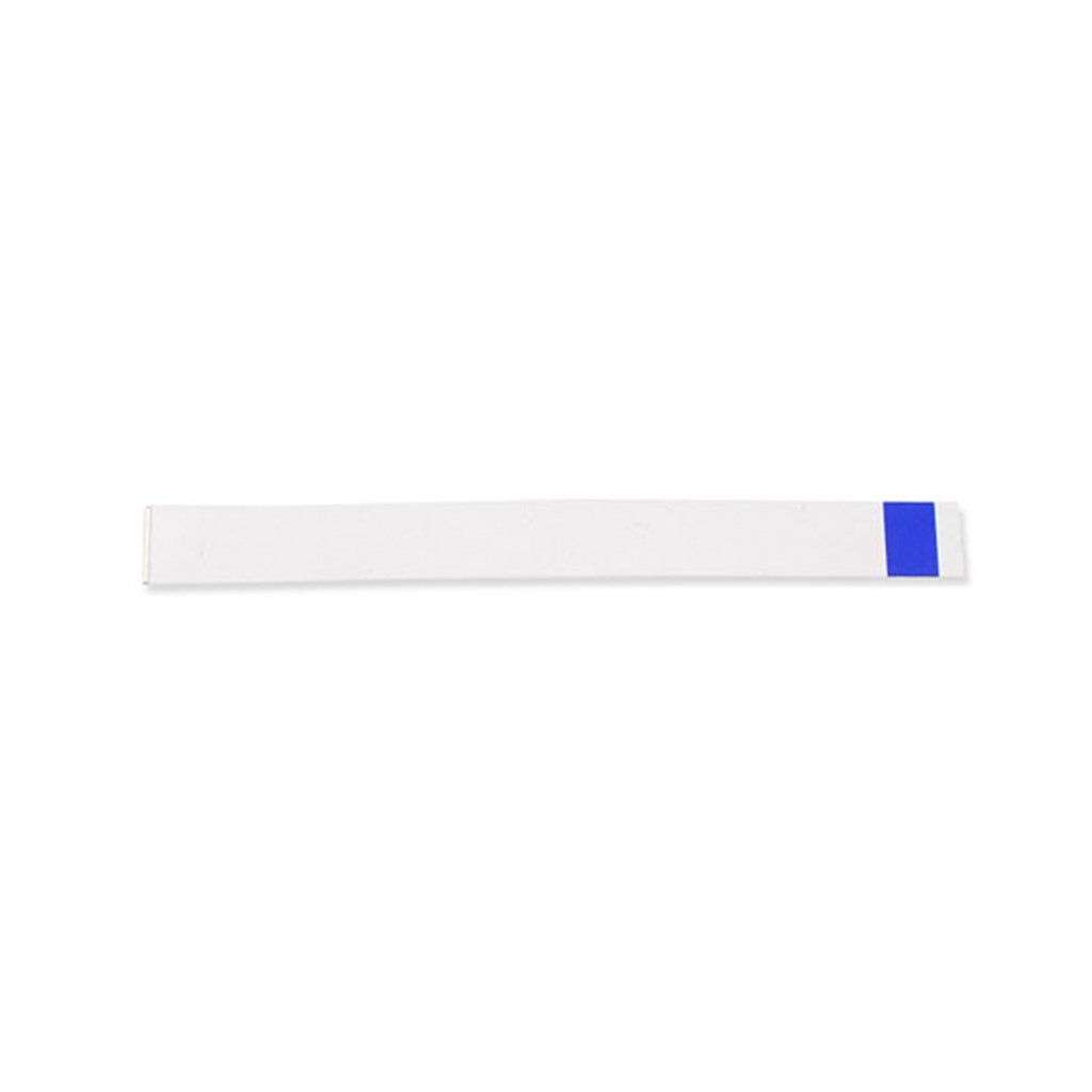 Premier Stop Strip Refill Straight Blue 10mm 100/Pack