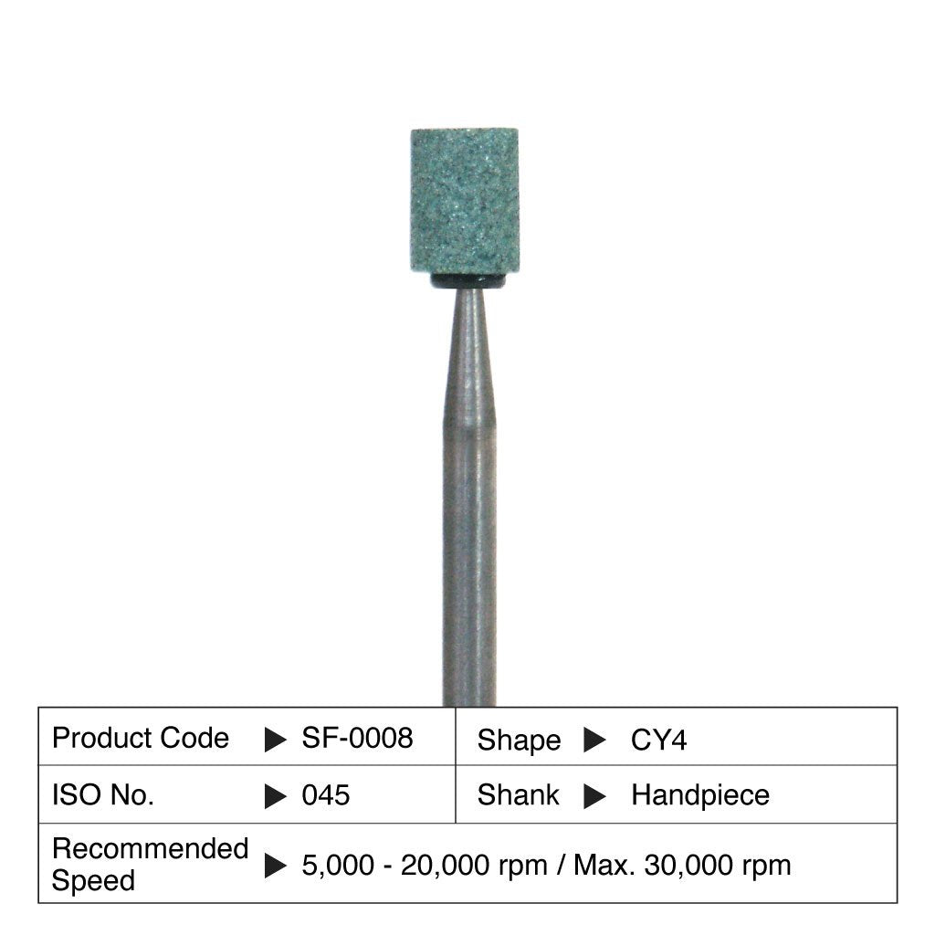 Shofu Dura Green HP CY4 