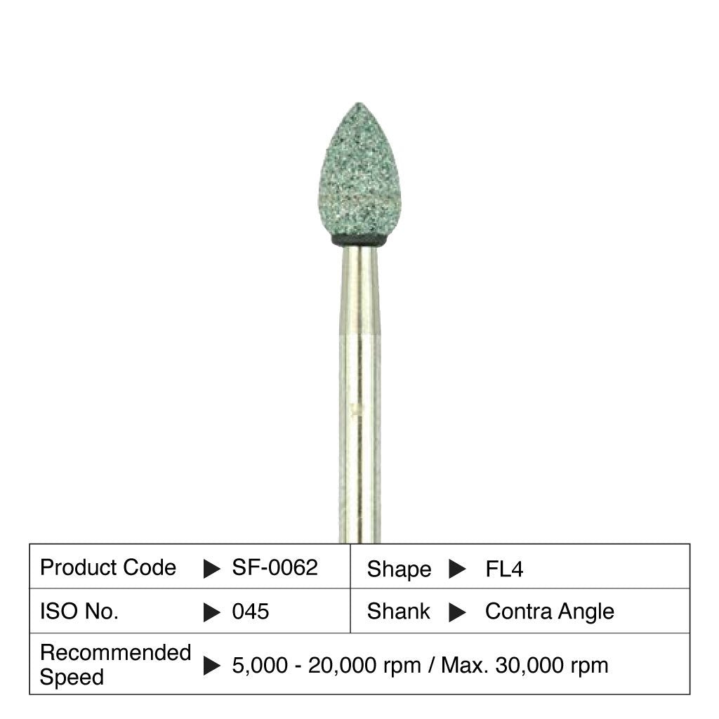 [WINTER] Shofu Dura Green CA FL4 #0062 12/Box