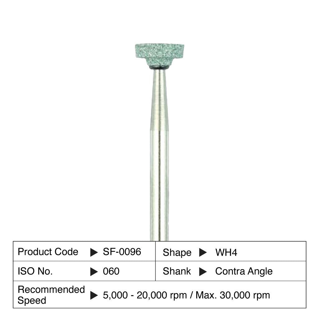 [WINTER] Shofu Dura Green CA WH4 #0096 12/Box