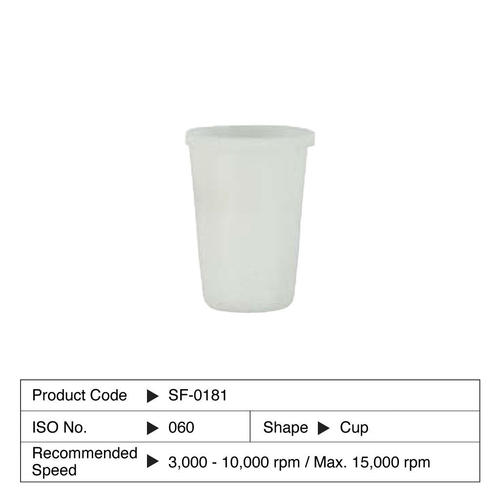 [WINTER] Shofu OneGloss Cup Refill #0181 50/Box