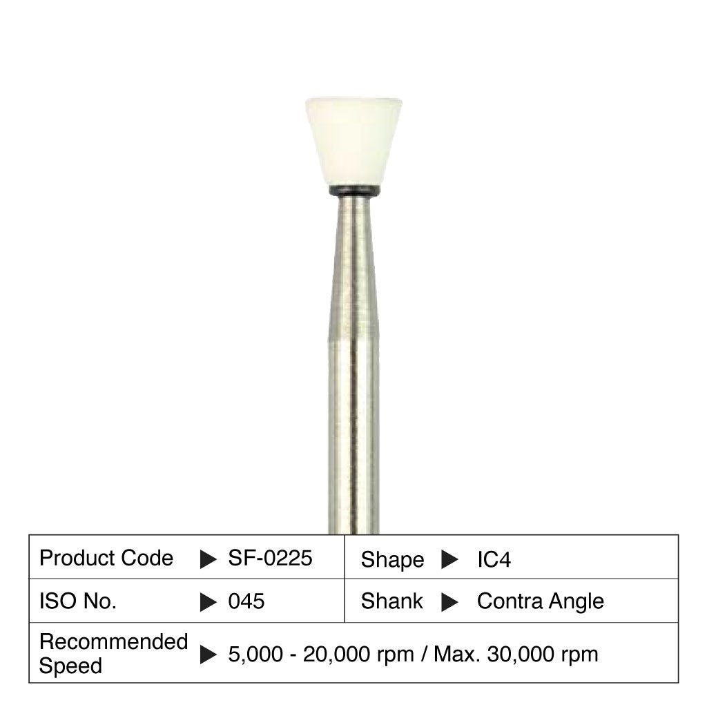 Shofu Dura White Stone IC4 CA 