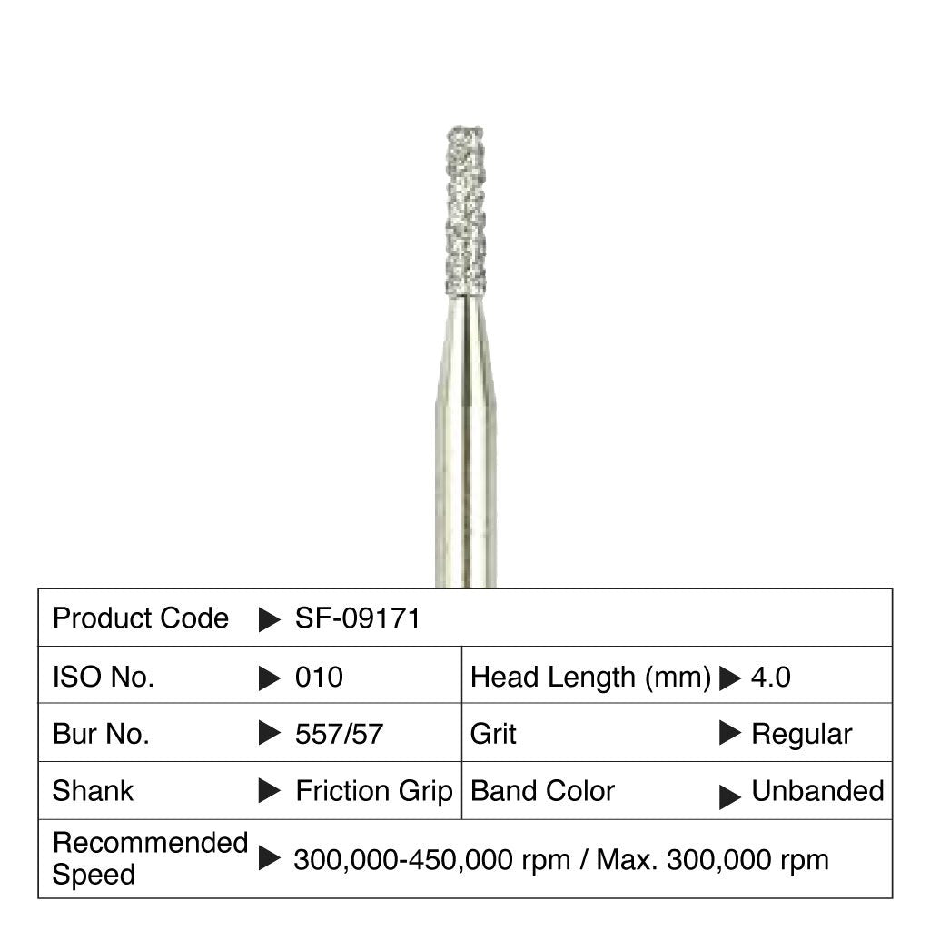 Shofu Hybrid Point #557/57 6/Box