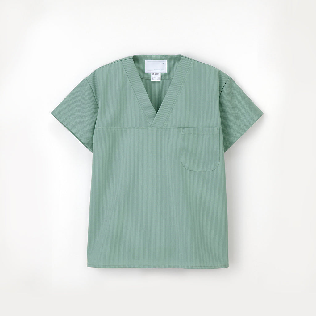 Nagai Leben Scrub Shirt Each