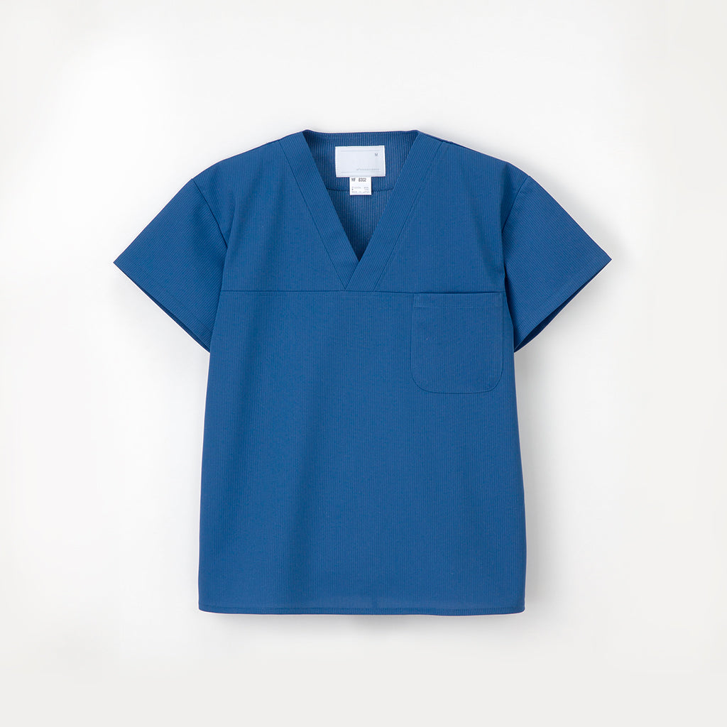 Nagai Leben Scrub Shirt Each